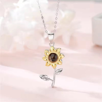 Collar De Proyección Personalizable